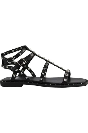 Bibi Lou Damen, Schuhe, Schwarzk, 37 EUGröße: