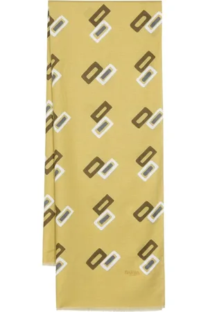 BARBA Herren, Accessories, Gelb, ONE SIZEGröße: