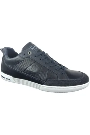 Gaastra Herren, Schuhe, Blau, 40 EUGröße: