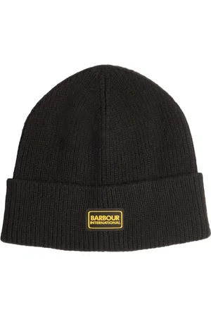 Barbour Herren, Accessories, Schwarzk, ONE SIZEGröße: