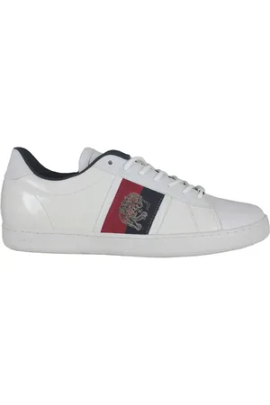 Cruyff Herren, Schuhe, Weiß, 37 EUGröße: