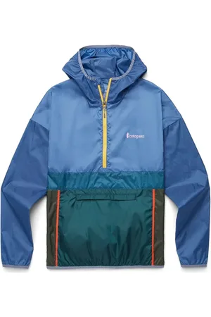 COTOPAXI Herren, Sport, Mehrfarbig, XLGröße:
