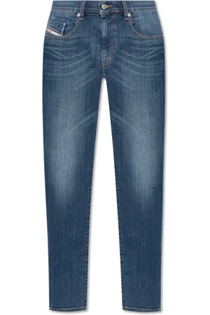 Diesel Herren, Jeans, Blau, W30 L34Größe: