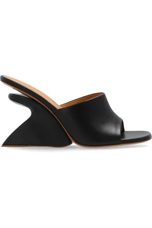 OFF-WHITE Damen, Schuhe, Schwarzk, 39 EUGröße: