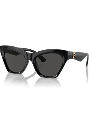 Burberry Damen, Accessories, Schwarzk, 55 MMGröße: