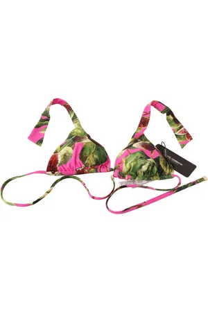 Dolce & Gabbana Damen, Bademode, Rosa, MGröße: