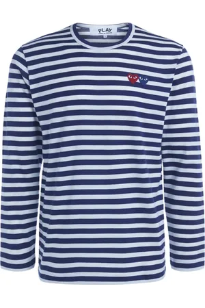 Comme des Garçons Herren, Oberteile, Mehrfarbig, XLGröße: