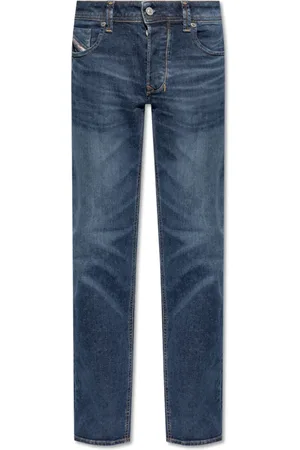 Diesel Herren, Jeans, Blau, W30 L32Größe: