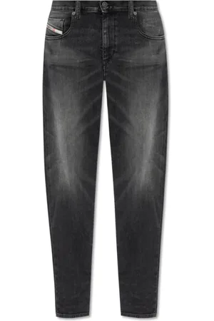 Diesel Herren, Jeans, Grau, W29 L32Größe:
