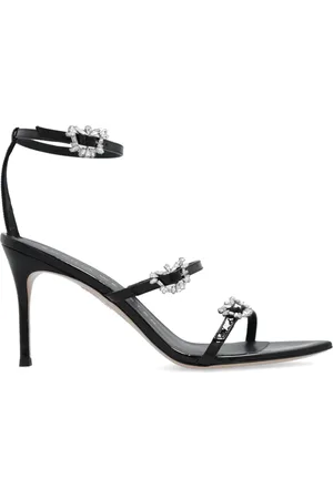 SOPHIA WEBSTER Damen, Schuhe, Schwarzk, 39 EUGröße: