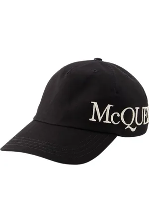 Alexander McQueen Herren, Accessories, Schwarzk, SGröße: