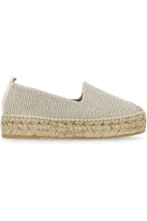 Espadrilles Damen, Schuhe, , 36 EUGröße: