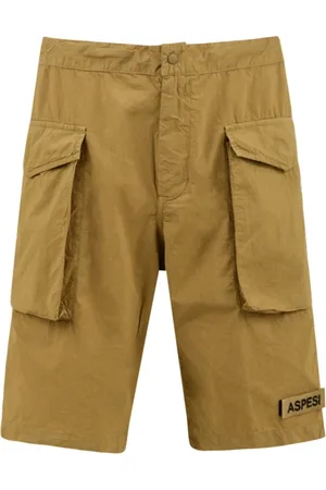 Aspesi Herren, Shorts, , LGröße: