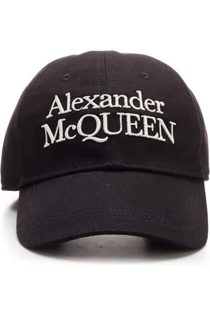 Alexander McQueen Herren, Accessories, Schwarzk, MGröße: