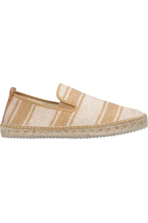 Espadrilles Herren, Schuhe, , 44 EUGröße: