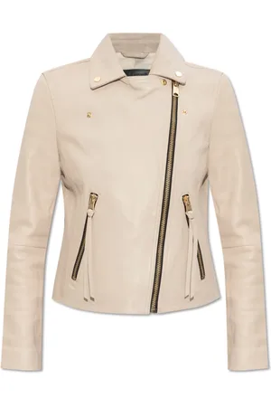 AllSaints Damen, Jacken, , SGröße: