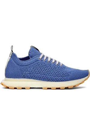 Fabi Damen, Schuhe, Blau, 36 EUGröße: