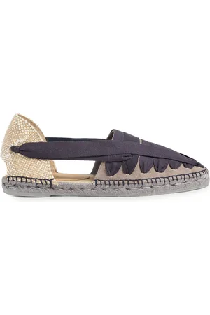 Castaner Herren, Schuhe, Blau, 41 EUGröße: