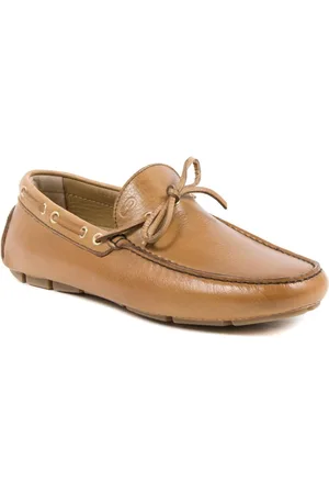 DEE OCLEPPO Herren, Schuhe, Braun, 42 1/2 EUGröße: