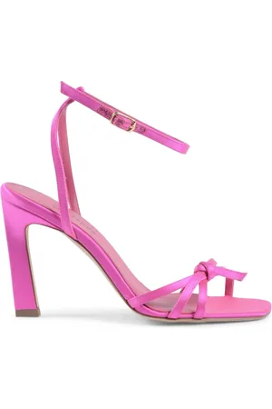 DEE OCLEPPO Damen, Schuhe, Rosa, 41 EUGröße: