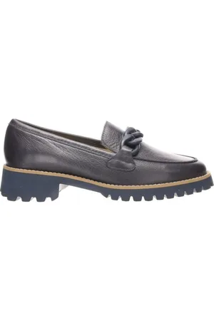 ARA Damen, Schuhe, Blau, 36 EUGröße: