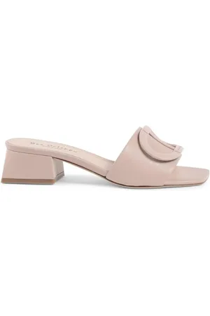 DEE OCLEPPO Damen, Schuhe, Rosa, 35 EUGröße:
