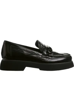 Högl Damen, Schuhe, Schwarzk, 37 EUGröße:
