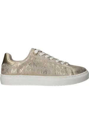 Mexx Damen, Schuhe, Gelb, 37 EUGröße: