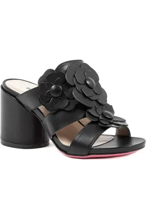 DEE OCLEPPO Damen, Schuhe, Schwarzk, 36 EUGröße: