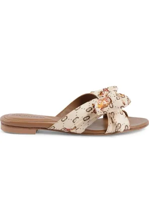 DEE OCLEPPO Damen, Schuhe, Mehrfarbig, 39 1/2 EUGröße:
