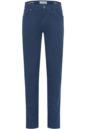 Brax Herren, Hosen, Blau, W36 L32Größe: