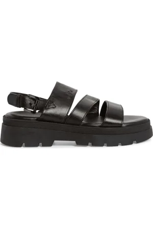 QS by s.Oliver Damen, Schuhe, Schwarzk, 38 EUGröße: