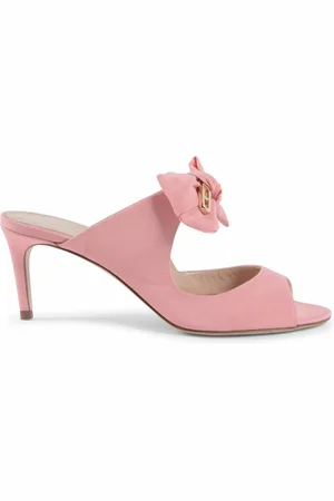 DEE OCLEPPO Damen, Schuhe, Rosa, 38 1/2 EUGröße: