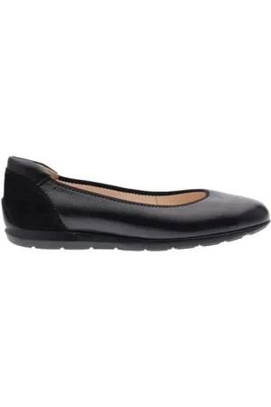 ARA Damen, Schuhe, Schwarzk, 39 EUGröße: