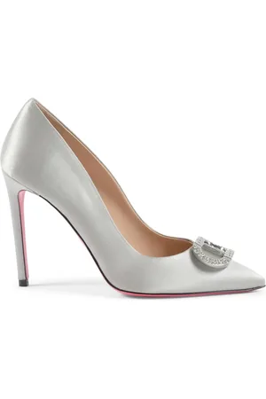 DEE OCLEPPO Damen, Schuhe, Grau, 37 1/2 EUGröße: