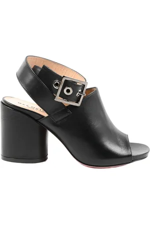 DEE OCLEPPO Damen, Schuhe, Schwarzk, 38 EUGröße: