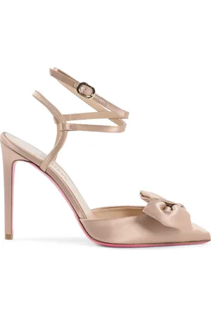 DEE OCLEPPO Damen, Schuhe, Rosa, 40 EUGröße: