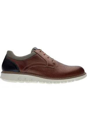 ARA Herren, Schuhe, Braun, 43 EUGröße: