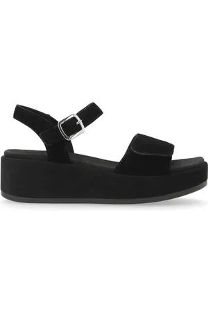 Remonte Damen, Schuhe, Schwarzk, 37 EUGröße: