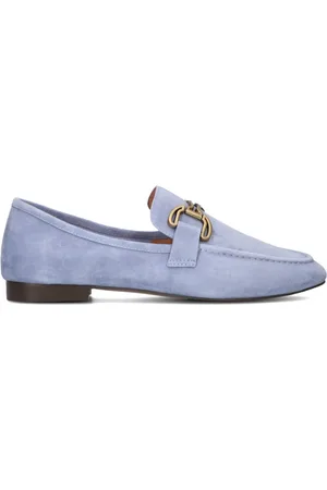 Bibi Lou Damen, Schuhe, Blau, 41 EUGröße: