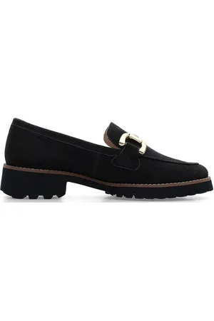 ARA Damen, Schuhe, Blau, 41 EUGröße:
