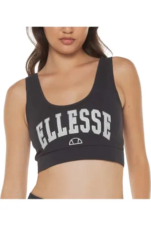 Ellesse Damen, Oberteile, Blau, SGröße: