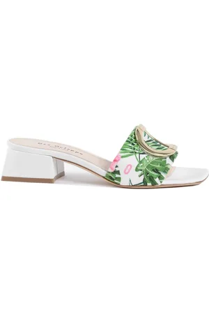 DEE OCLEPPO Damen, Schuhe, Mehrfarbig, 39 1/2 EUGröße: