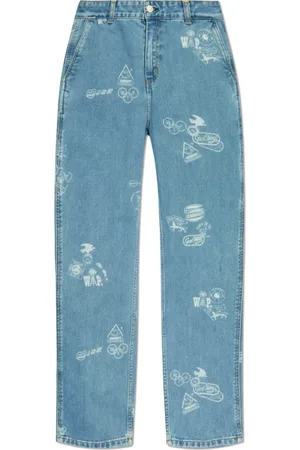 Carhartt Damen, Jeans, Blau, W26Größe:
