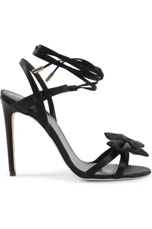 DEE OCLEPPO Damen, Schuhe, Schwarzk, 41 EUGröße: