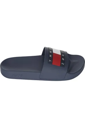 Tommy Hilfiger Herren, Schuhe, Blau, 43 EUGröße: