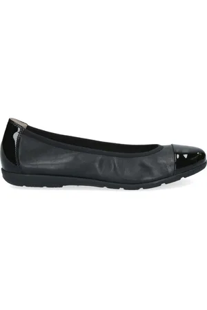 Caprice Damen, Schuhe, Schwarzk, 40 EUGröße: