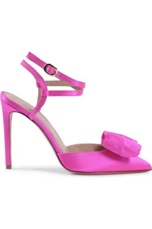 DEE OCLEPPO Damen, Schuhe, Rosa, 41 EUGröße: