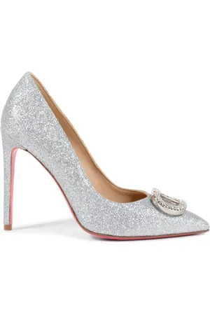 DEE OCLEPPO Damen, Schuhe, Grau, 41 EUGröße: