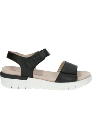 Caprice Damen, Schuhe, Schwarzk, 42 EUGröße: